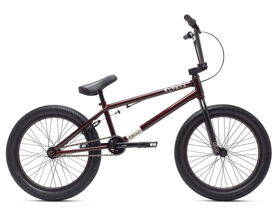 Dans comp deals bike